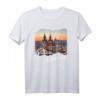 Souvenir Prag T-Shirt – Tschechische Republik Geschenk für Reisende, Kultur- und Prag-Liebhaber