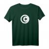 Tunesische Flagge T-Shirt – Stolz auf Tunesien und Land & Leute in den Farben Tunesiens zeigen
