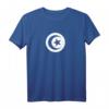 Tunesische Flagge T-Shirt – Stolz auf Tunesien und Land & Leute in den Farben Tunesiens zeigen