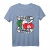 Algérie Tunisie - Drapeau - Racines Algérien Tunesien T-Shirt für Stolz und kulturelle Verbundenheit