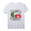 Algérie Tunisie - Drapeau - Racines Algérien Tunesien T-Shirt für Stolz und kulturelle Verbundenheit