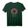 Djerba Tunesien T-Shirt – Perfektes Urlaubs Souvenir & Geschenk für Reise, Hochzeitsreise & Kurztrip