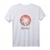 Djerba Tunesien T-Shirt – Perfektes Urlaubs Souvenir & Geschenk für Reise, Hochzeitsreise & Kurztrip