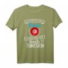 Tunesien Design Djerba Urlaub T-Shirt – Lustiges Geschenk für Tunesien Fans und Urlaubsreisende