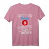 Tunesien Design Djerba Urlaub T-Shirt – Lustiges Geschenk für Tunesien Fans und Urlaubsreisende
