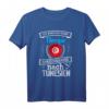 Tunesien Design Djerba Urlaub T-Shirt – Lustiges Geschenk für Tunesien Fans und Urlaubsreisende