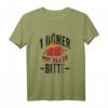 Herren Döner Dürüm Kebab T-Shirt - Lustiges Fast Food Geschenk für Döner Fans & Türkisches Essen Liebhaber