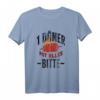 Herren Döner Dürüm Kebab T-Shirt - Lustiges Fast Food Geschenk für Döner Fans & Türkisches Essen Liebhaber