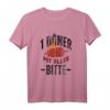 Herren Döner Dürüm Kebab T-Shirt - Lustiges Fast Food Geschenk für Döner Fans & Türkisches Essen Liebhaber