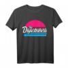 Diyarbakir 21 Memleket Retro Geschenkidee T-Shirt – Perfekt für Fans der Stadt, Heimatliebe und türkische Freunde