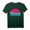 Diyarbakir 21 Memleket Retro Geschenkidee T-Shirt – Perfekt für Fans der Stadt, Heimatliebe und türkische Freunde