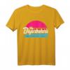 Diyarbakir 21 Memleket Retro Geschenkidee T-Shirt – Perfekt für Fans der Stadt, Heimatliebe und türkische Freunde