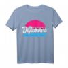 Diyarbakir 21 Memleket Retro Geschenkidee T-Shirt – Perfekt für Fans der Stadt, Heimatliebe und türkische Freunde
