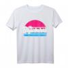 Diyarbakir 21 Memleket Retro Geschenkidee T-Shirt – Perfekt für Fans der Stadt, Heimatliebe und türkische Freunde
