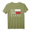 Türkisches Heimat T-Shirt mit Sivas, Gürün, Divrigi, Koyulhisar - Stolzes Türkent-Shirt für Fans und Heimatverbundene