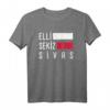 Türkisches Heimat T-Shirt mit Sivas, Gürün, Divrigi, Koyulhisar - Stolzes Türkent-Shirt für Fans und Heimatverbundene