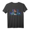 Ulu Hakan Abdülhamid Han Osmanlı Empire Türkische Geschichte T-Shirt - Patriotisches Geschenk für Osmanlı-Fans