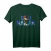 Ulu Hakan Abdülhamid Han Osmanlı Empire Türkische Geschichte T-Shirt - Patriotisches Geschenk für Osmanlı-Fans