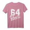 Usakli 64 Memleket Heimat Stadt Türkei T-Shirt - Perfektes Geschenk für Usak-Liebhaber, Freunde & Familie