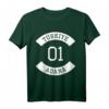 Türkiye 01 Adana T-Shirt - Lustiges Türkei Geschenk für Freunde, Familie & Türkische Stolz-Artikel zu Weihnachten & Geburtstag