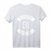 Türkiye 01 Adana T-Shirt - Lustiges Türkei Geschenk für Freunde, Familie & Türkische Stolz-Artikel zu Weihnachten & Geburtstag
