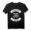 Türkiye 36 Kars T-Shirt - Lustiges Ayyildiz Türkei Geschenk für Weihnachten, Geburtstag & Fans der Türkei
