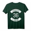 Türkiye 36 Kars T-Shirt - Lustiges Ayyildiz Türkei Geschenk für Weihnachten, Geburtstag & Fans der Türkei