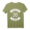 Türkiye 36 Kars T-Shirt - Lustiges Ayyildiz Türkei Geschenk für Weihnachten, Geburtstag & Fans der Türkei
