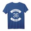Türkiye 36 Kars T-Shirt - Lustiges Ayyildiz Türkei Geschenk für Weihnachten, Geburtstag & Fans der Türkei