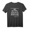 Kemal Atatürk Türkei T-Shirt - Gedenken an den Vater der modernen Republik Türkei, Nationalstolz & Kemalistisches Geschenk