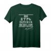 Kemal Atatürk Türkei T-Shirt - Gedenken an den Vater der modernen Republik Türkei, Nationalstolz & Kemalistisches Geschenk