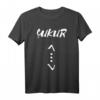 Cukur T-Shirt mit Tattoo-Symbol – Perfektes Geschenk für Fans der türkischen Serie, Freunde und Familie