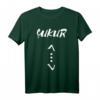 Cukur T-Shirt mit Tattoo-Symbol – Perfektes Geschenk für Fans der türkischen Serie, Freunde und Familie