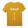 Cukur T-Shirt mit Tattoo-Symbol – Perfektes Geschenk für Fans der türkischen Serie, Freunde und Familie