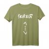 Cukur T-Shirt mit Tattoo-Symbol – Perfektes Geschenk für Fans der türkischen Serie, Freunde und Familie