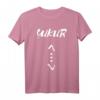 Cukur T-Shirt mit Tattoo-Symbol – Perfektes Geschenk für Fans der türkischen Serie, Freunde und Familie