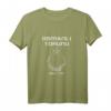 Osmanli Torunu Türkei Shirt – Stolzes Design für Nachfahren des Osmanischen Reiches, Ideal für Türkische Geschichte und Kultur