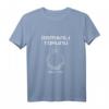 Osmanli Torunu Türkei Shirt – Stolzes Design für Nachfahren des Osmanischen Reiches, Ideal für Türkische Geschichte und Kultur
