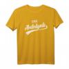 Antalyali 07 Türkei T-Shirt - Souvenir und Geschenk für Antalya-Liebhaber und Heimatverbundene