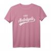 Antalyali 07 Türkei T-Shirt - Souvenir und Geschenk für Antalya-Liebhaber und Heimatverbundene