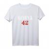 Memleket Konya 42 Türkei T-Shirt - Tolles Geschenk für Menschen aus Konya und türkische Wurzeln