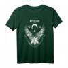 Nevsehir 50 Memleket Türkei Ayyildiz Adler Geschenk T-Shirt – Stolz auf die Türkei, ideales Geburtstags- oder Feiertagsgeschenk