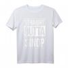 STRAIGHT OUTTA Sinop 57 Memleket Türkei Geschenkidee T-Shirt – Perfekt für Heimatliebhaber und türkische Freunde