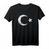 Türkei T-Shirt & Trikot Türk Bayragi 2021 für Kinder, Damen & Herren – Klassisch geschnitten, perfekt für Fans und Heimatliebhaber