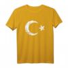 Türkei T-Shirt & Trikot Türk Bayragi 2021 für Kinder, Damen & Herren – Klassisch geschnitten, perfekt für Fans und Heimatliebhaber