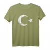 Türkei T-Shirt & Trikot Türk Bayragi 2021 für Kinder, Damen & Herren – Klassisch geschnitten, perfekt für Fans und Heimatliebhaber