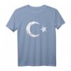 Türkei T-Shirt & Trikot Türk Bayragi 2021 für Kinder, Damen & Herren – Klassisch geschnitten, perfekt für Fans und Heimatliebhaber