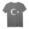 Türkei T-Shirt & Trikot Türk Bayragi 2021 für Kinder, Damen & Herren – Klassisch geschnitten, perfekt für Fans und Heimatliebhaber
