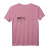 Anne Definition alttürkisches Wort T-Shirt – Osmanische Wörter mit Bedeutung für Türkei-Fans, Kulturinteressierte & Türken