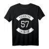 Türkiye 57 Sinop T-Shirt - Lustiges Ayyildiz Türkei Geschenk für Weihnachten, Geburtstag & Türkei-Liebhaber